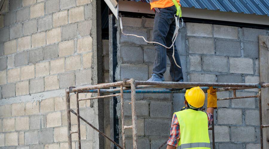 Expert new roof installation services in New Braunfels, TX